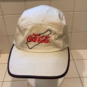 Coca-Cola baseball style hat, GAGWear